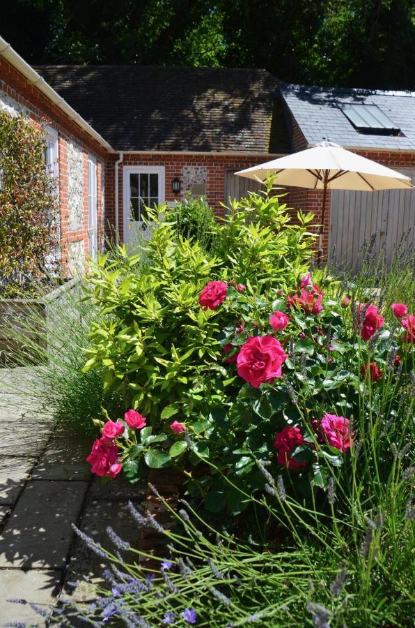 Stonehenge Cottages Salisbury Dış mekan fotoğraf